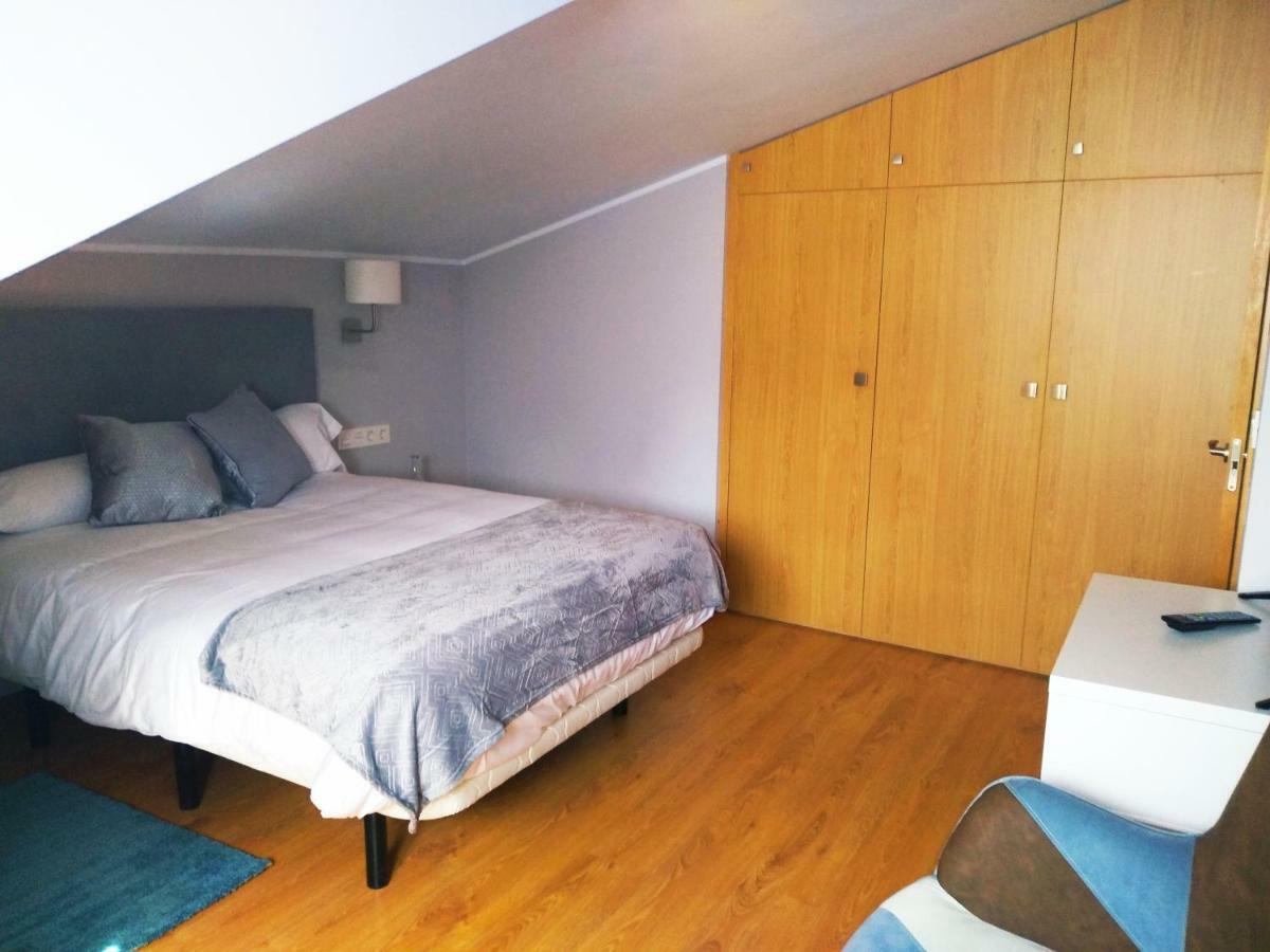 Apartamentos Prestin Onís Exterior foto