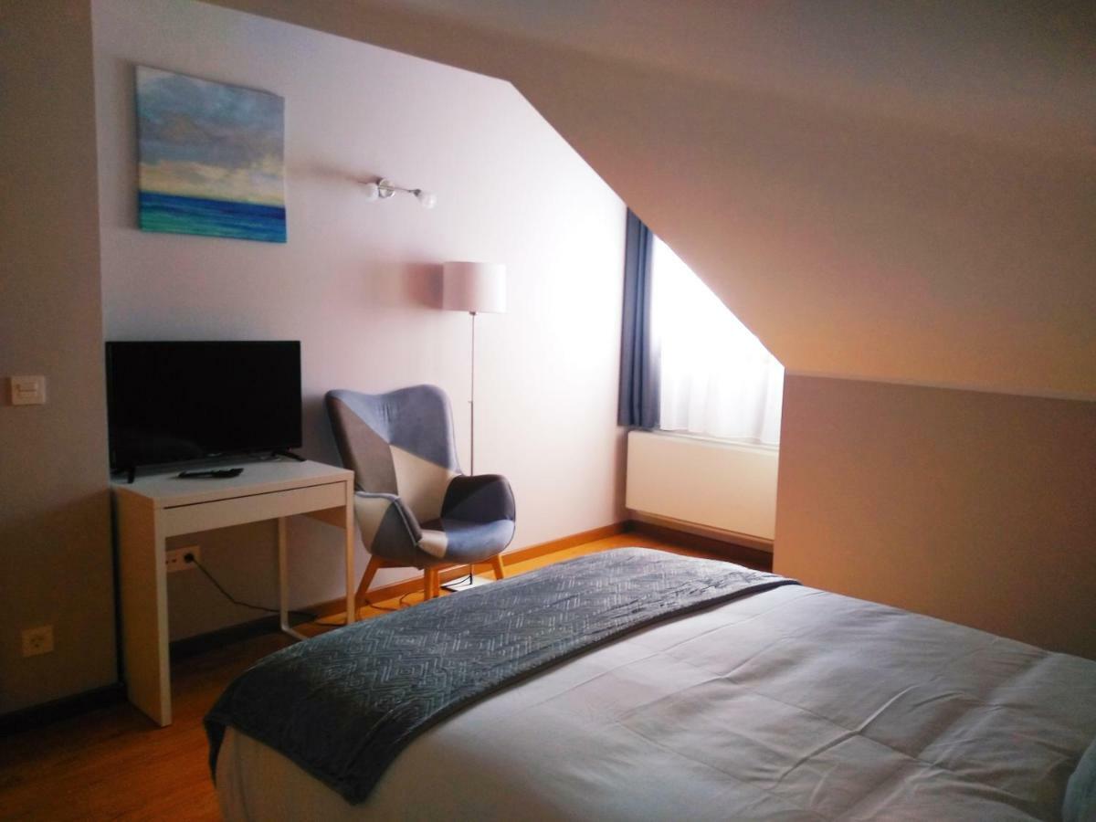 Apartamentos Prestin Onís Exterior foto