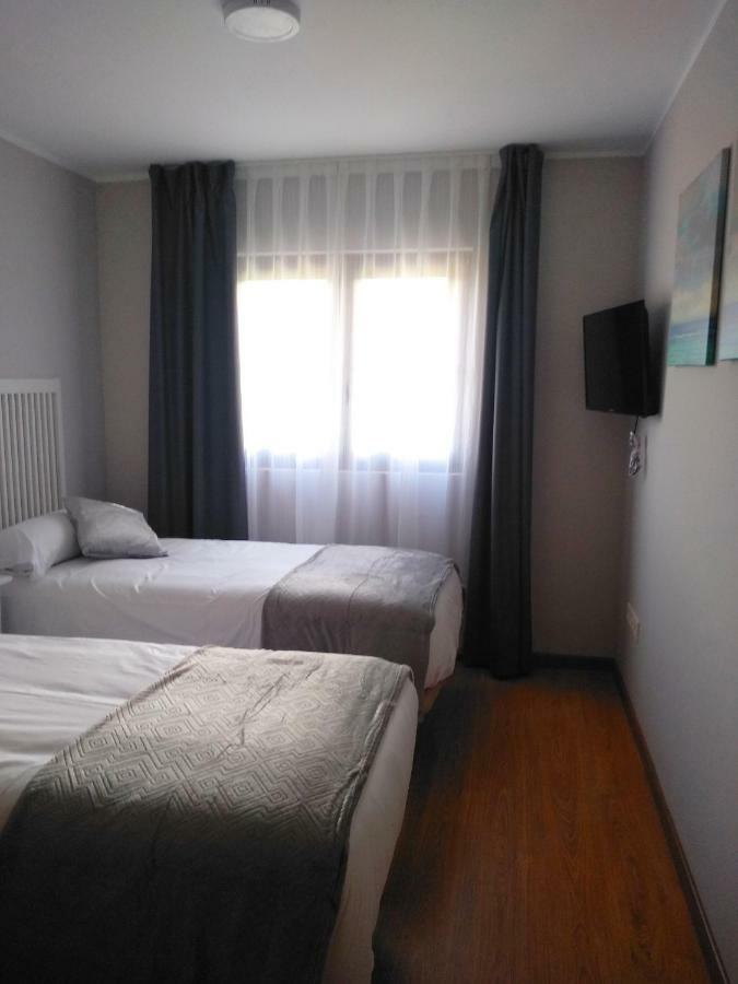 Apartamentos Prestin Onís Exterior foto