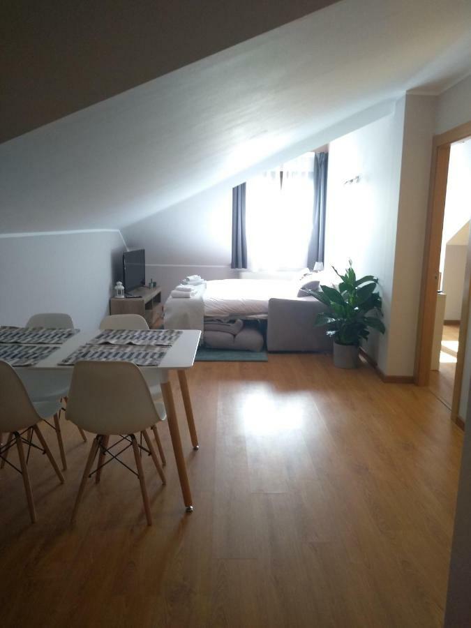 Apartamentos Prestin Onís Exterior foto