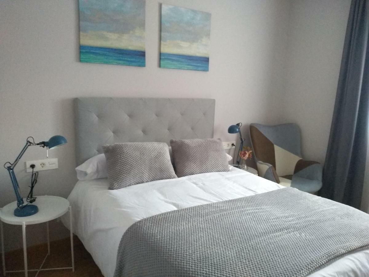 Apartamentos Prestin Onís Exterior foto